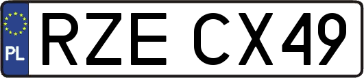 RZECX49