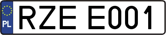 RZEE001