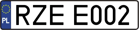 RZEE002