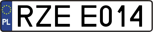 RZEE014