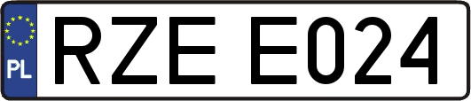 RZEE024