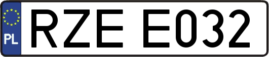 RZEE032