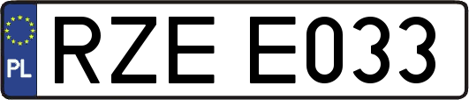 RZEE033