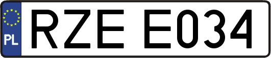 RZEE034