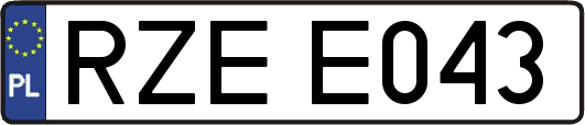 RZEE043