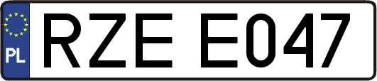 RZEE047