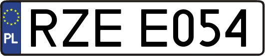 RZEE054