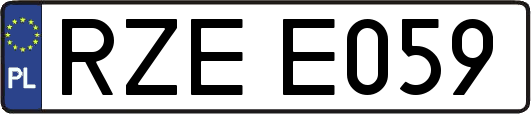 RZEE059
