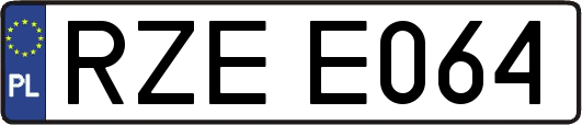 RZEE064