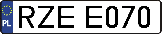 RZEE070