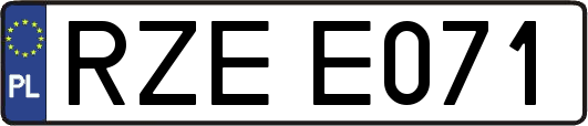 RZEE071