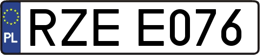 RZEE076