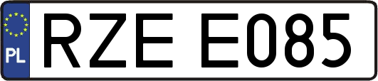 RZEE085