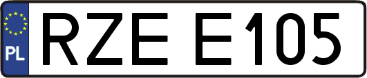 RZEE105