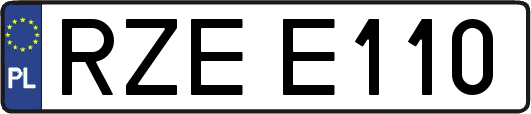RZEE110