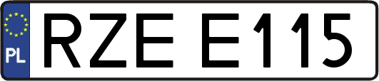 RZEE115