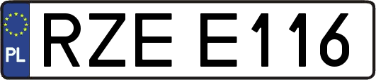 RZEE116