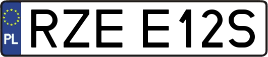 RZEE12S