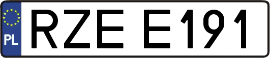 RZEE191