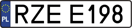 RZEE198