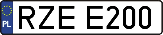 RZEE200
