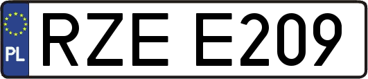 RZEE209