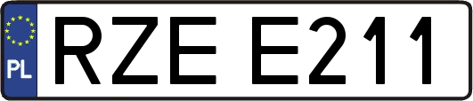 RZEE211
