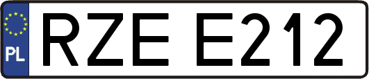 RZEE212