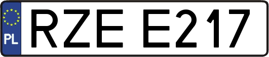 RZEE217