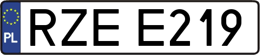 RZEE219