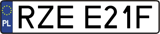 RZEE21F