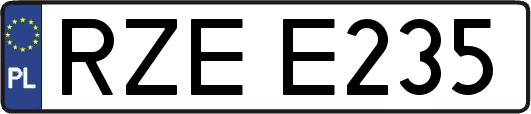 RZEE235