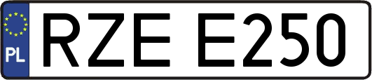 RZEE250