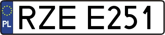 RZEE251
