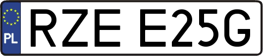 RZEE25G