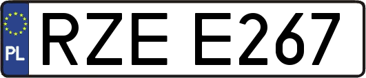 RZEE267