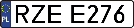 RZEE276