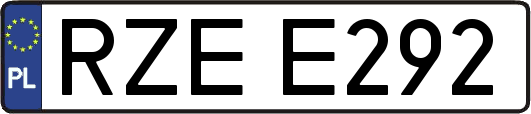 RZEE292