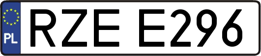 RZEE296