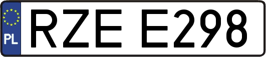 RZEE298