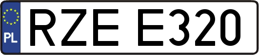 RZEE320