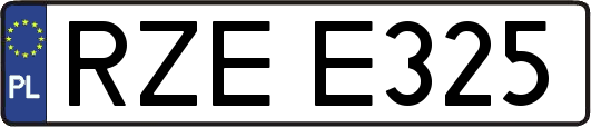 RZEE325