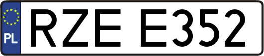 RZEE352