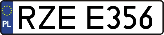 RZEE356