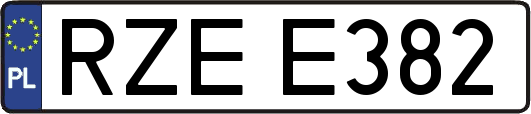 RZEE382