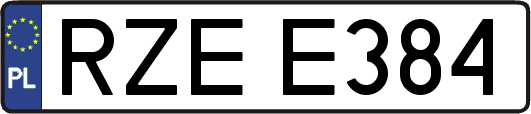 RZEE384