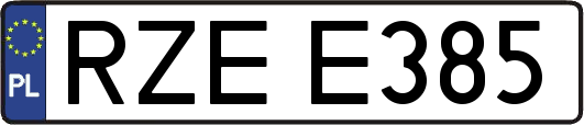 RZEE385