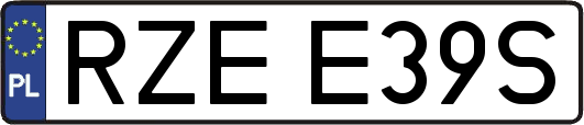 RZEE39S