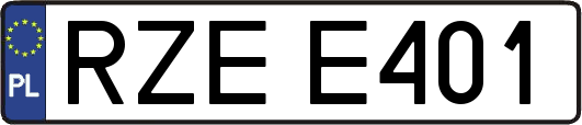 RZEE401