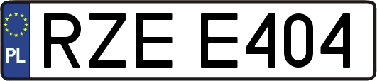 RZEE404